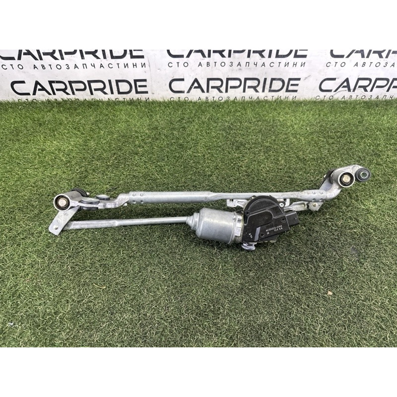Трапеция дворников (кузов и элементы) BMW X5 F15 2015 3.0 61617292653