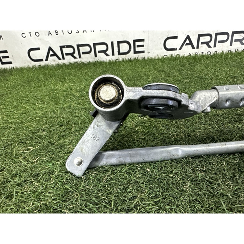 Трапеция дворников (кузов и элементы) BMW X5 F15 2015 3.0 61617292653