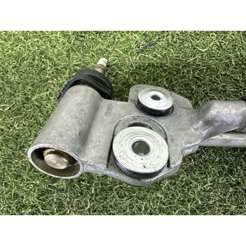 Трапеция дворников (кузов и элементы) BMW X5 F15 2015 3.0 61617292653