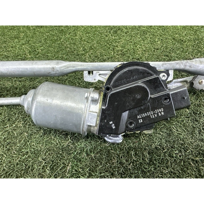 Трапеция дворников (кузов и элементы) BMW X5 F15 2015 3.0 61617292653