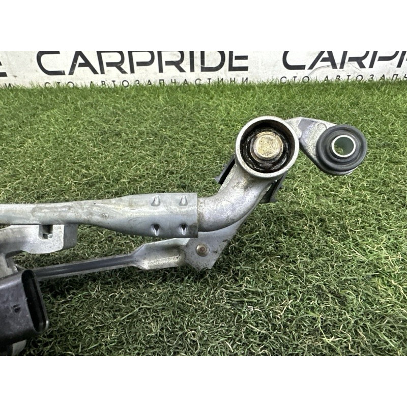 Трапеция дворников (кузов и элементы) BMW X5 F15 2015 3.0 61617292653
