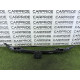 Усилитель бампера (наружные элементы кузова) Jeep Grand Cherokee WK2 2014 5.7 HEMi 68227140AA