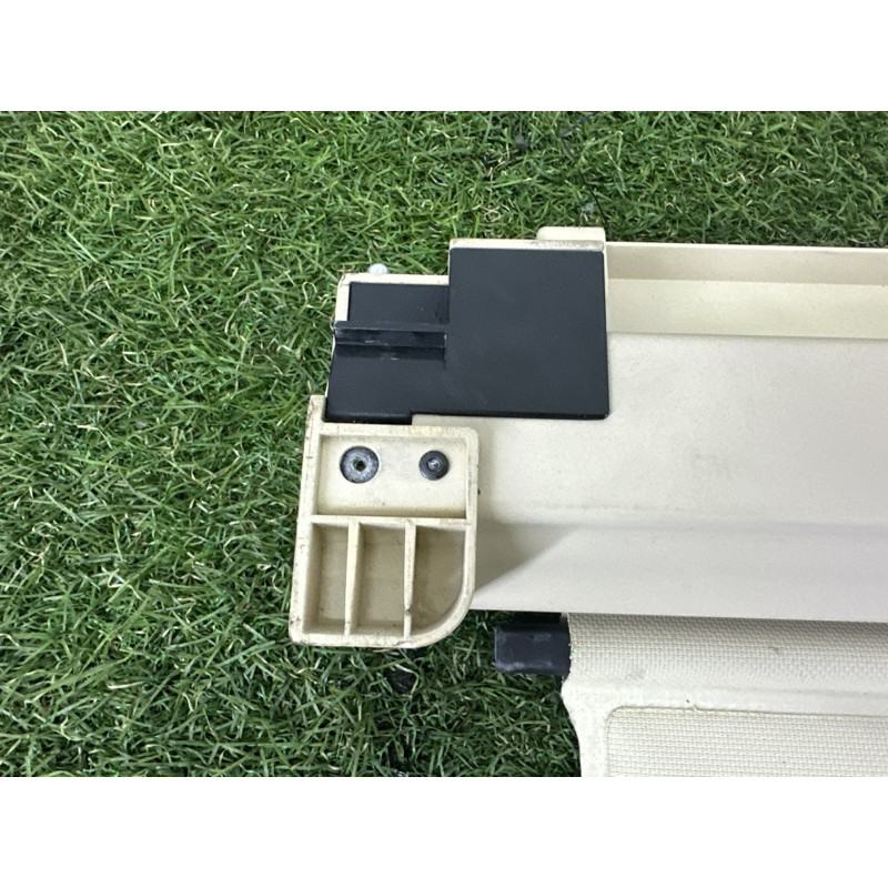 Шторка багажника (салон) BMW X5 F15 2015 3.0 51477402707