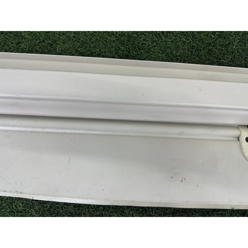 Шторка багажника (салон) BMW X5 F15 2015 3.0 51477402707