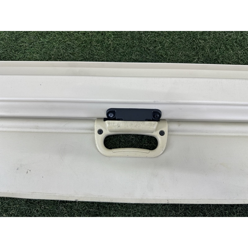 Шторка багажника (салон) BMW X5 F15 2015 3.0 51477402707