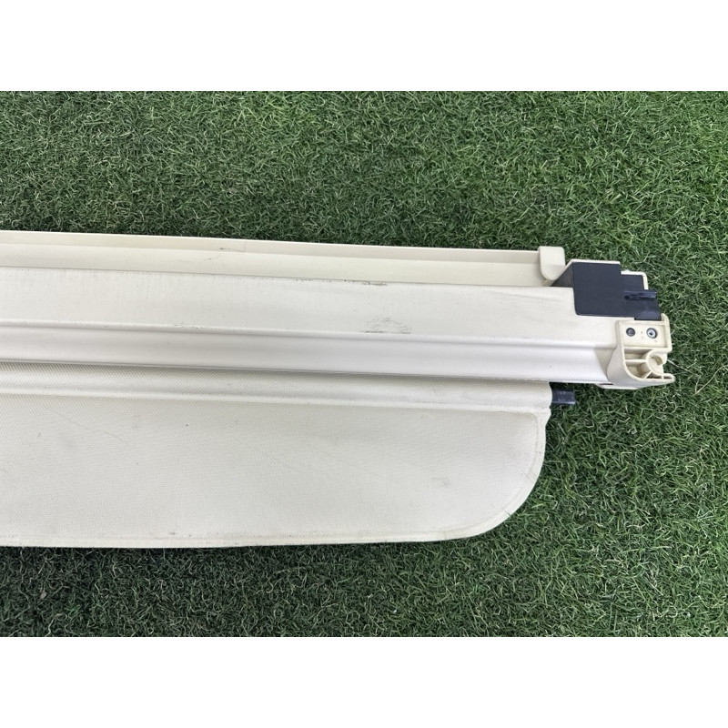Шторка багажника (салон) BMW X5 F15 2015 3.0 51477402707