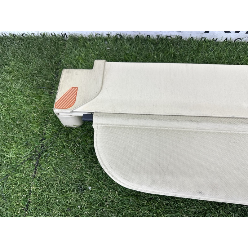 Шторка багажника (салон) BMW X5 F15 2015 3.0 51477402707