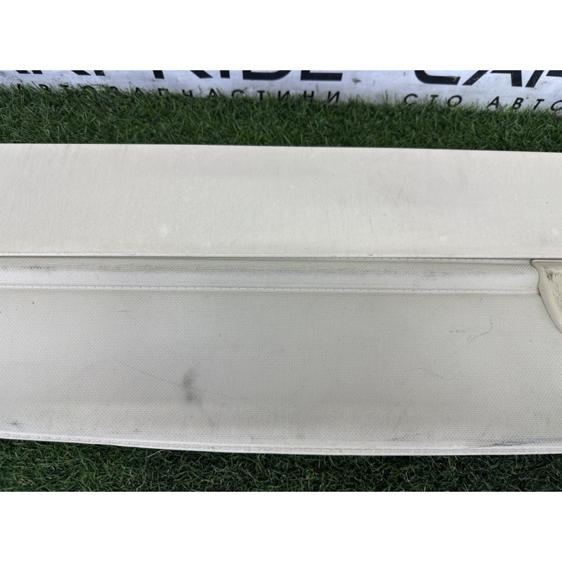 Шторка багажника (салон) BMW X5 F15 2015 3.0 51477402707