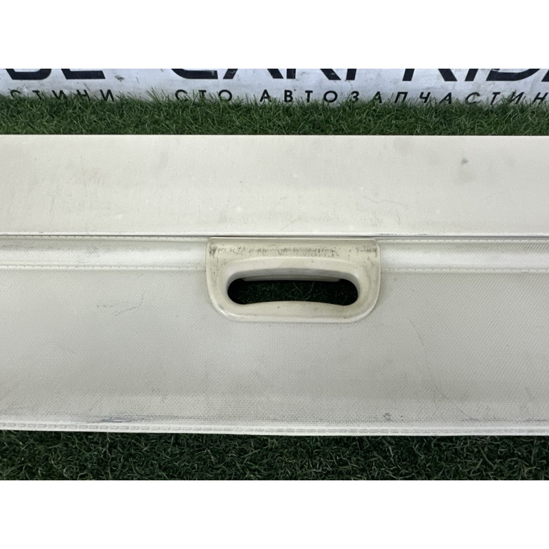 Шторка багажника (салон) BMW X5 F15 2015 3.0 51477402707