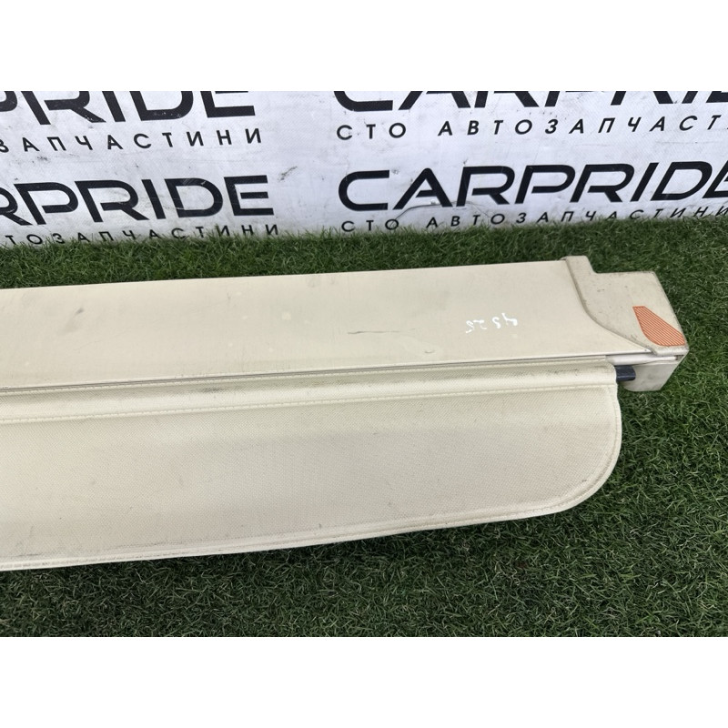 Шторка багажника (салон) BMW X5 F15 2015 3.0 51477402707