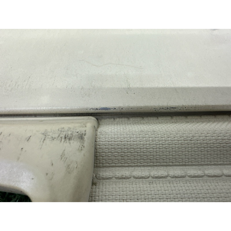 Шторка багажника (салон) BMW X5 F15 2015 3.0 51477402707