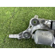 Трапеция дворников (кузов и элементы) Volkswagen Touareg NF 2012 3.0 7P0955023