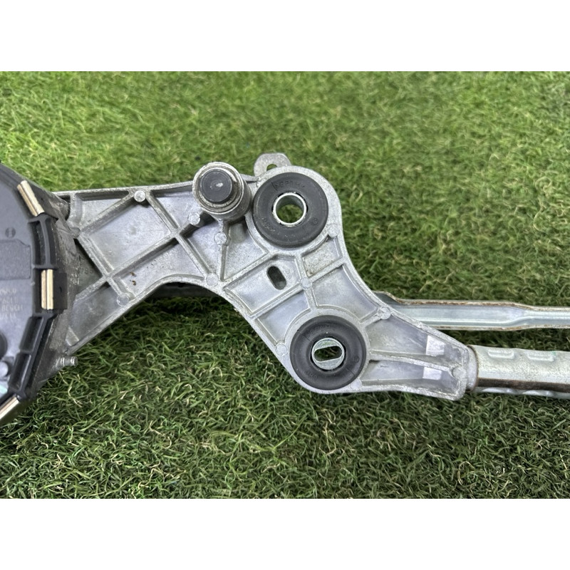 Трапеция дворников (кузов и элементы) Volkswagen Touareg NF 2012 3.0 7P0955023