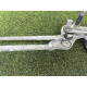 Трапеция дворников (кузов и элементы) Volkswagen Touareg NF 2012 3.0 7P0955023