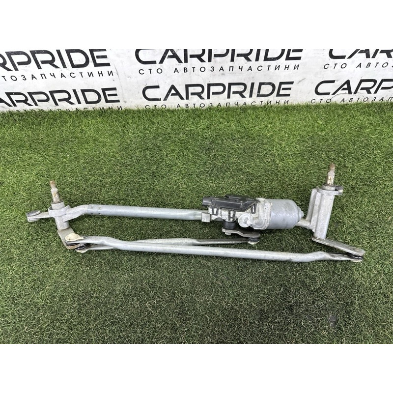 Трапеция дворников (кузов и элементы) LAND ROVER Range Rover L405 2014 5.0 LR033035