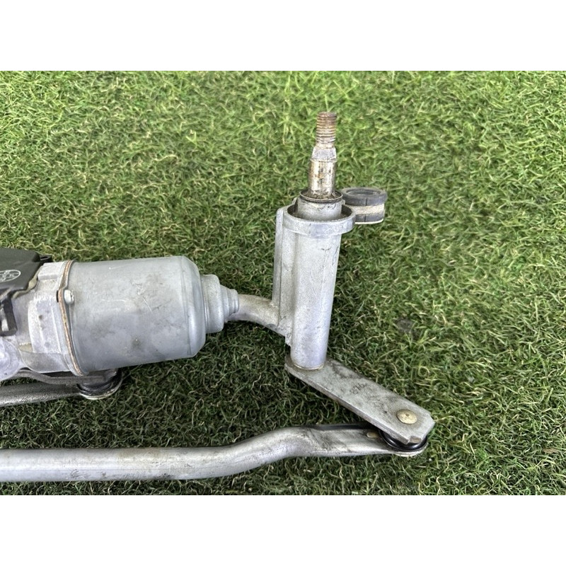 Трапеция дворников (кузов и элементы) LAND ROVER Range Rover L405 2014 5.0 LR033035