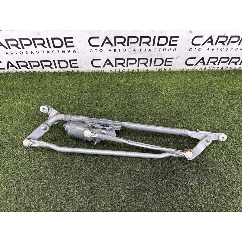 Трапеция дворников (кузов и элементы) LAND ROVER Range Rover L405 2014 5.0 LR033035
