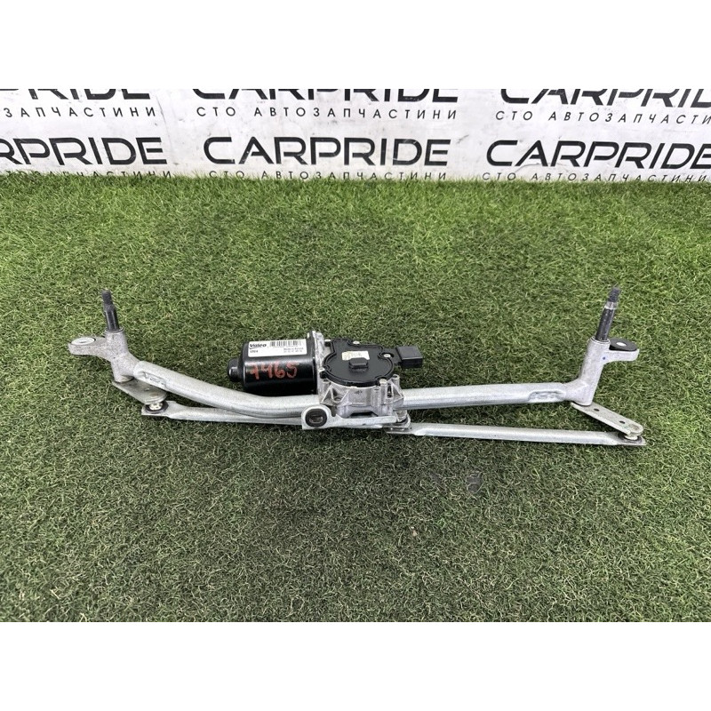 Трапеція склоочисників (кузов і елементи) LAND ROVER Range Rover Velar L560 2018 2.0 LR093421