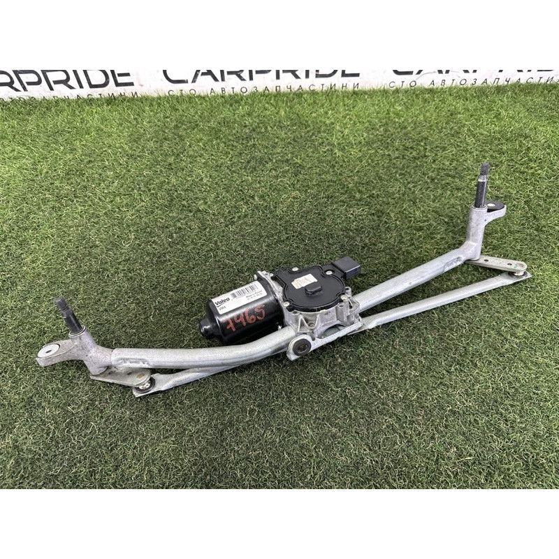 Трапеція склоочисників (кузов і елементи) LAND ROVER Range Rover Velar L560 2018 2.0 LR093421