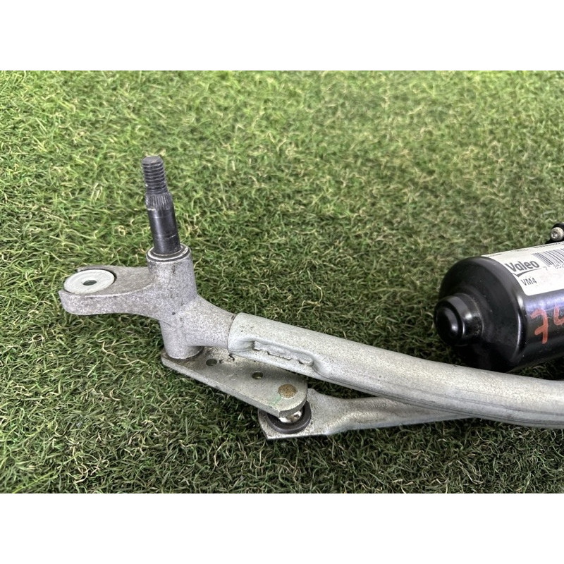 Трапеція склоочисників (кузов і елементи) LAND ROVER Range Rover Velar L560 2018 2.0 LR093421