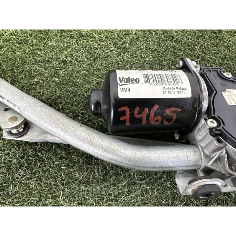 Трапеція склоочисників (кузов і елементи) LAND ROVER Range Rover Velar L560 2018 2.0 LR093421