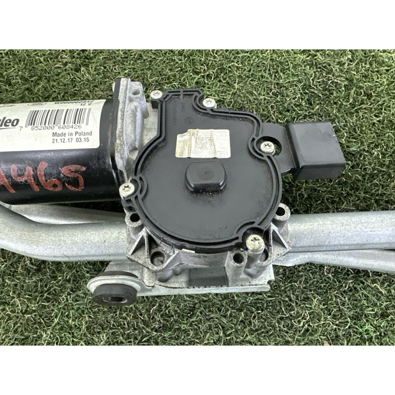 Трапеція склоочисників (кузов і елементи) LAND ROVER Range Rover Velar L560 2018 2.0 LR093421