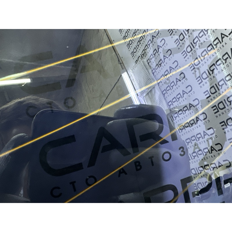 Стекло крышки багажника (стекла и зеркала) AUDI A7 4G 2012 3.0 CGXB 4G8845501FNVB