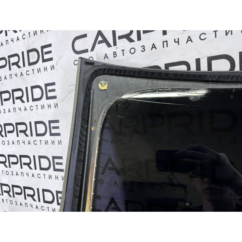 Стекло крышки багажника (стекла и зеркала) AUDI A7 4G 2012 3.0 CGXB 4G8845501FNVB