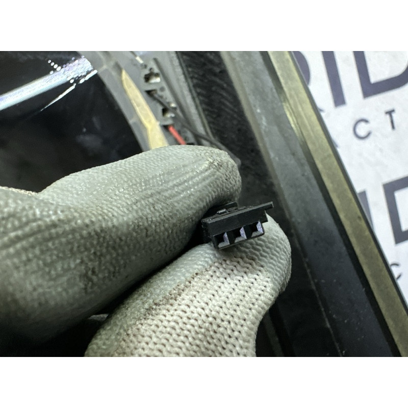 Стекло крышки багажника (стекла и зеркала) AUDI A7 4G 2012 3.0 CGXB 4G8845501FNVB