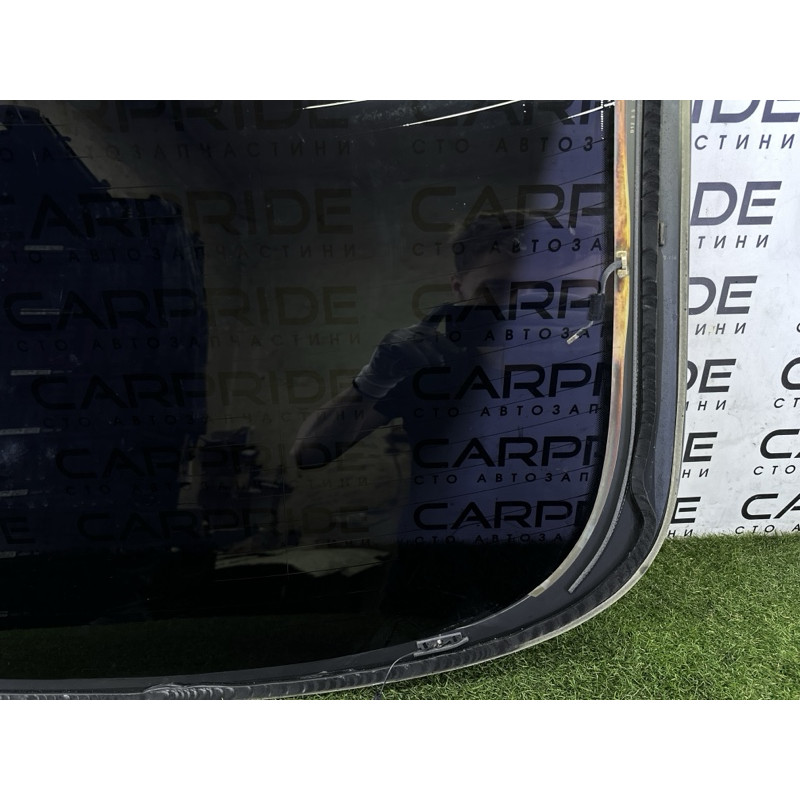 Стекло крышки багажника (стекла и зеркала) AUDI A7 4G 2012 3.0 CGXB 4G8845501FNVB