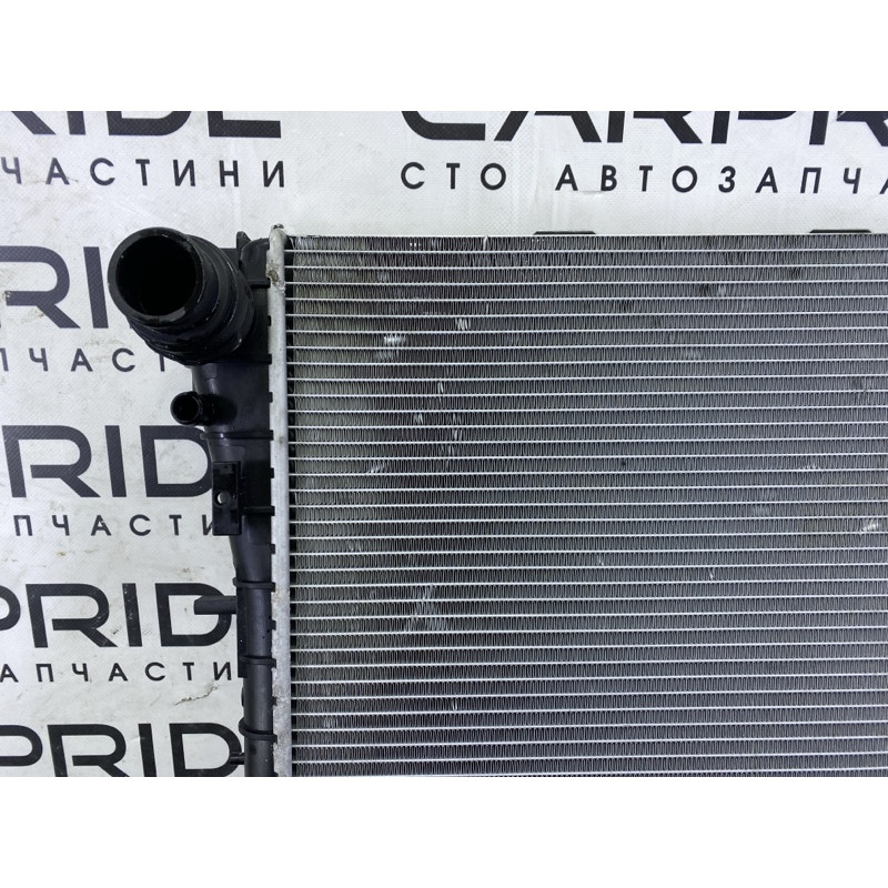 Радіатор охолодження (система охлаждения) LAND ROVER RANGE ROVER Sport L494 2014 5.0 LR034553