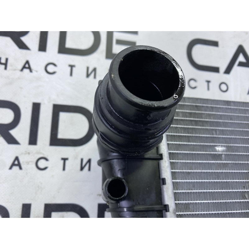Радіатор охолодження (система охлаждения) LAND ROVER RANGE ROVER Sport L494 2014 5.0 LR034553