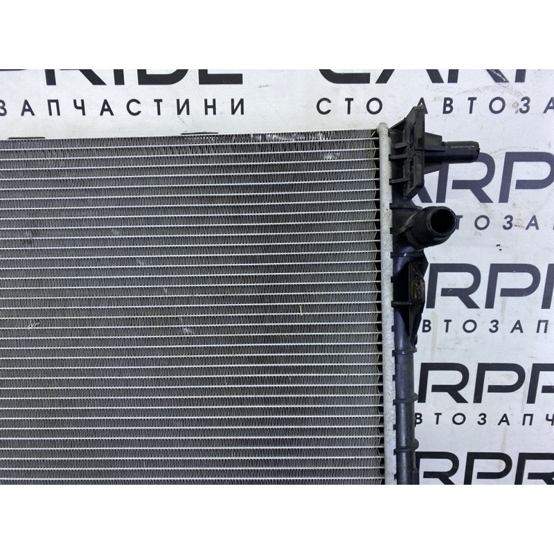 Радіатор охолодження (система охлаждения) LAND ROVER RANGE ROVER Sport L494 2014 5.0 LR034553