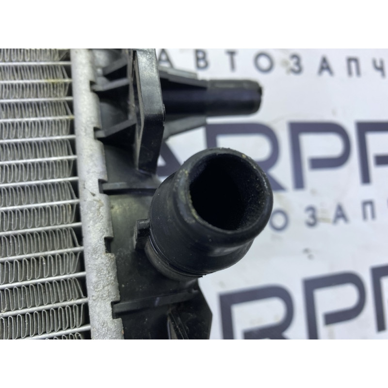 Радіатор охолодження (система охлаждения) LAND ROVER RANGE ROVER Sport L494 2014 5.0 LR034553
