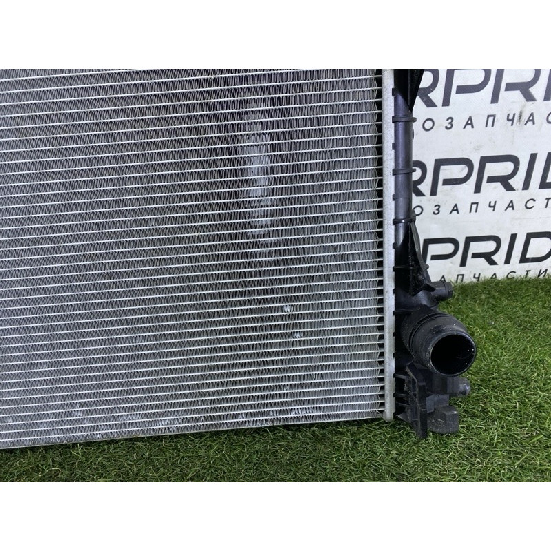 Радіатор охолодження (система охлаждения) LAND ROVER RANGE ROVER Sport L494 2014 5.0 LR034553