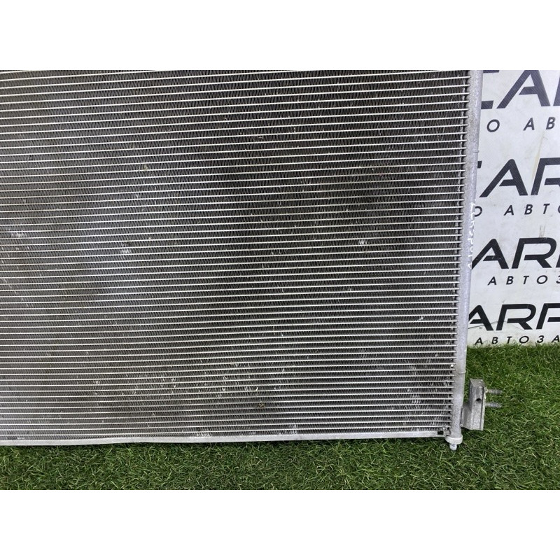 Радіатор кондиціонера (отопление и кондиционирование) LAND ROVER RANGE ROVER Sport L494 2014 5.0 LR035791