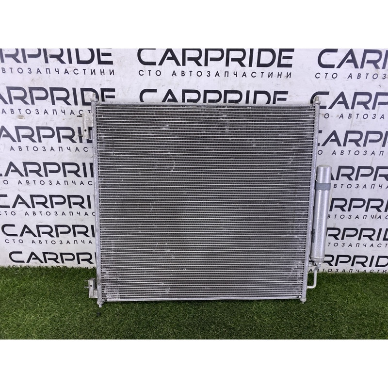 Радіатор кондиціонера (отопление и кондиционирование) LAND ROVER RANGE ROVER Sport L494 2014 5.0 LR035791