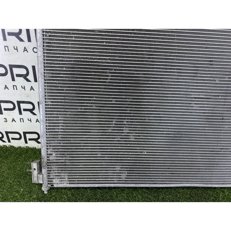 Радіатор кондиціонера (отопление и кондиционирование) LAND ROVER RANGE ROVER Sport L494 2014 5.0 LR035791