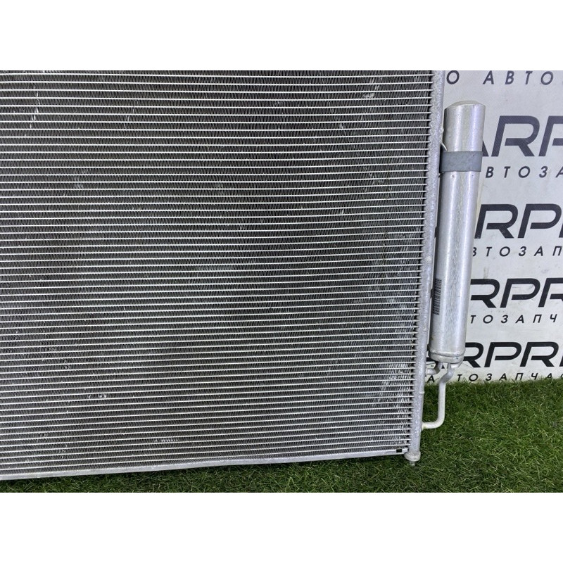 Радіатор кондиціонера (отопление и кондиционирование) LAND ROVER RANGE ROVER Sport L494 2014 5.0 LR035791