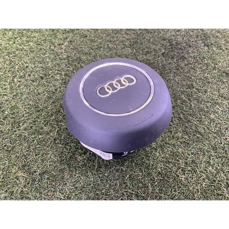 Airbag руля (airbag / безопасность) AUDI A3 8V 2016 1.8 CNSB 8V0880201BF6PS