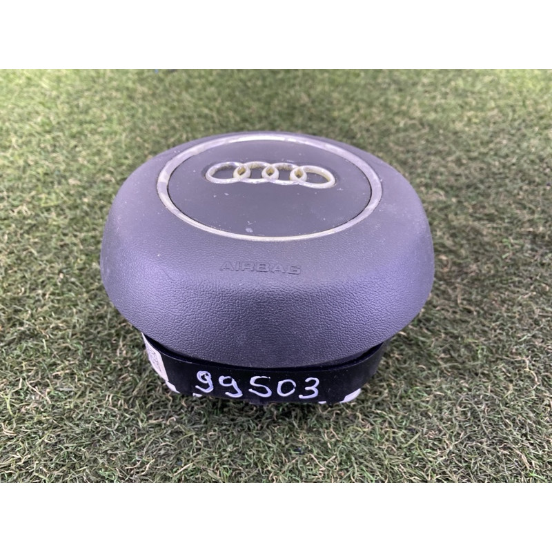 Airbag руля (airbag / безопасность) AUDI A3 8V 2016 1.8 CNSB 8V0880201BF6PS