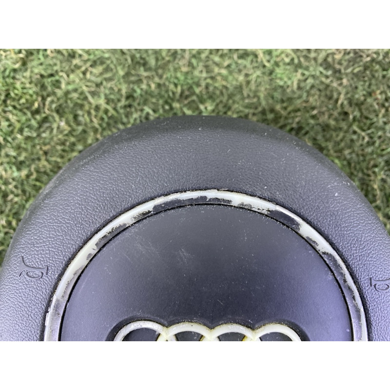 Airbag руля (airbag / безопасность) AUDI A3 8V 2016 1.8 CNSB 8V0880201BF6PS