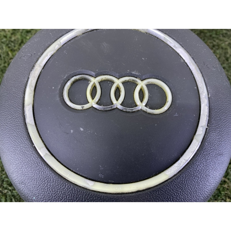 Airbag руля (airbag / безопасность) AUDI A3 8V 2016 1.8 CNSB 8V0880201BF6PS