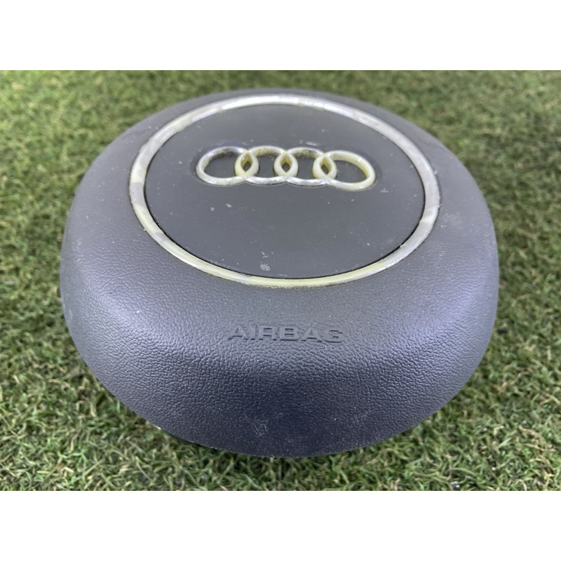 Airbag руля (airbag / безопасность) AUDI A3 8V 2016 1.8 CNSB 8V0880201BF6PS