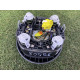 Airbag руля (airbag / безопасность) AUDI A3 8V 2016 1.8 CNSB 8V0880201BF6PS