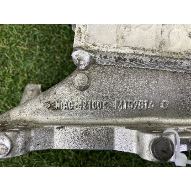 Впускний колектор (подача палива) Volkswagen Passat B8 2016 2.0 tdi 04L129711AB