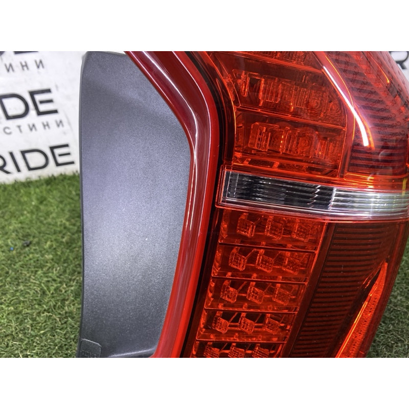 Задній ліхтар (оптика) Volvo XC90 T6 2017 2.0 32228831