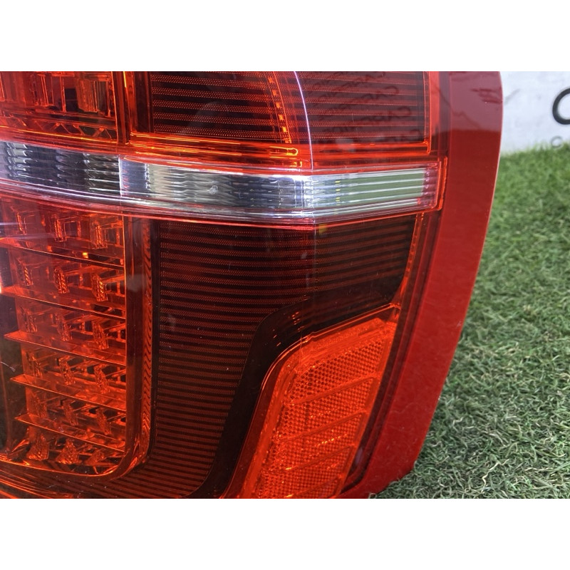 Задній ліхтар (оптика) Volvo XC90 T6 2017 2.0 32228831