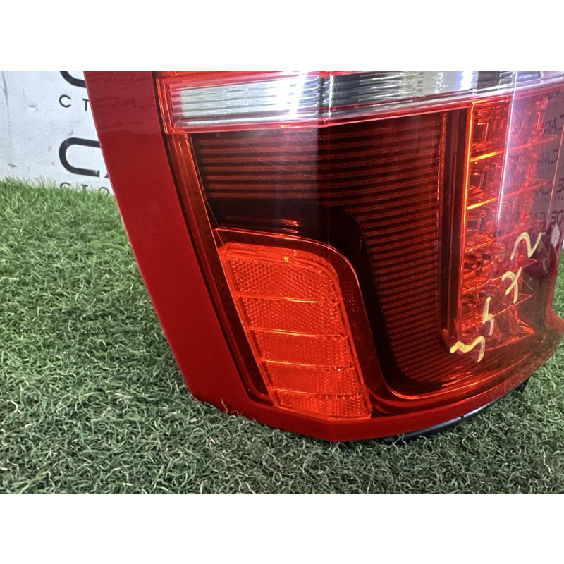 Задний фонарь (оптика) Volvo XC90 T6 2017 2.0 32228830