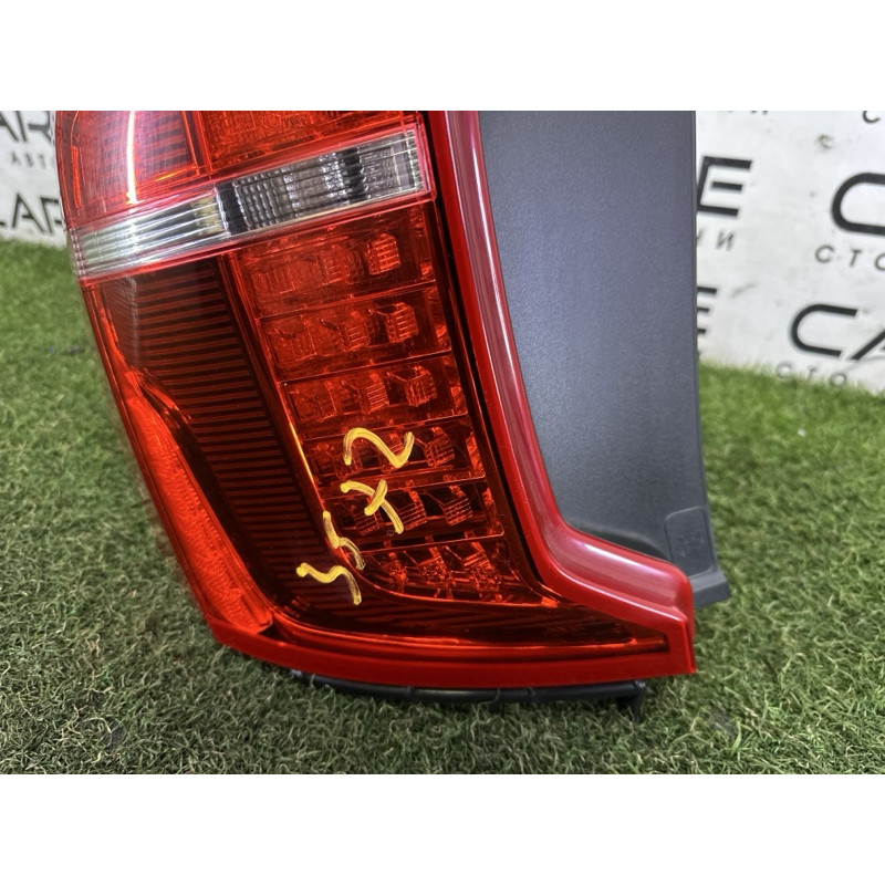 Задний фонарь (оптика) Volvo XC90 T6 2017 2.0 32228830